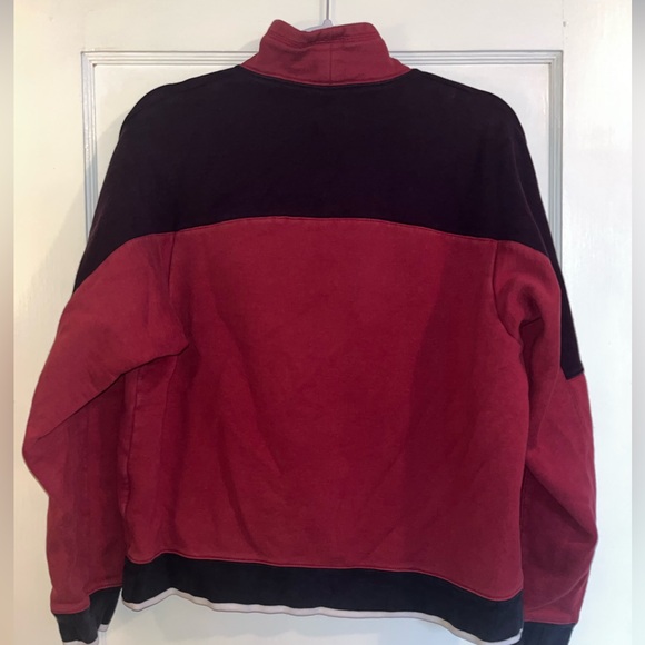 Nike Quarter-zip Sweatshirt - Picture 4 of 4